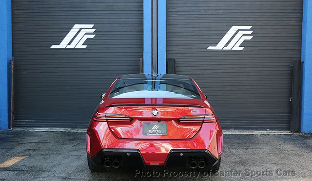 2025 BMW M5  - 22999652 - 6