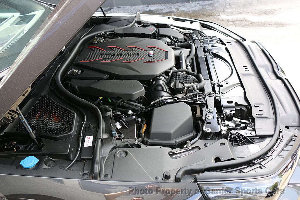 2025 BMW M5  - 23067511 - 9