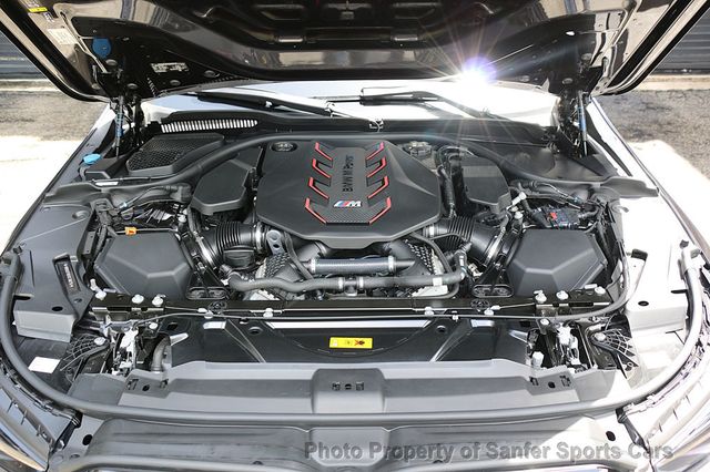 2025 BMW M5  - 23067511 - 10