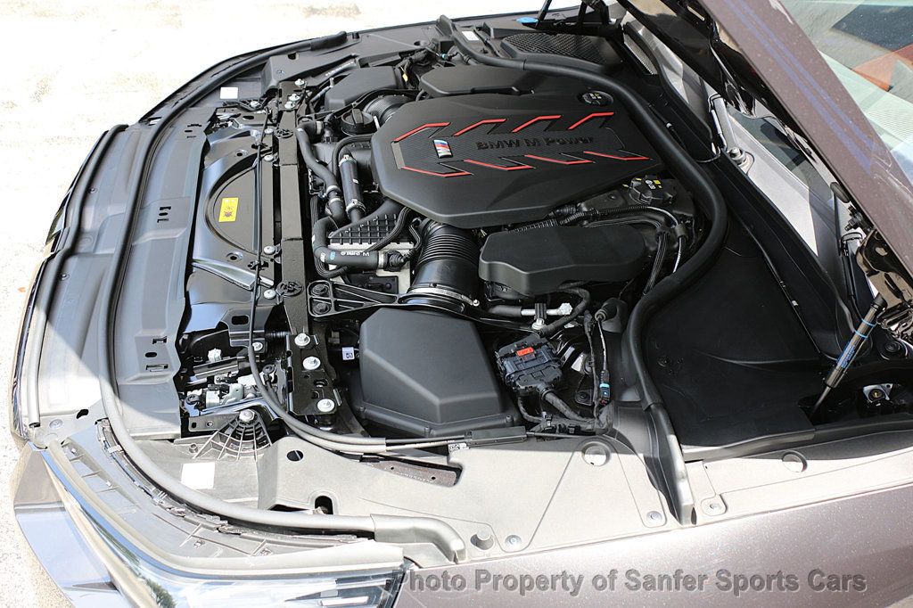 2025 BMW M5  - 23067511 - 11