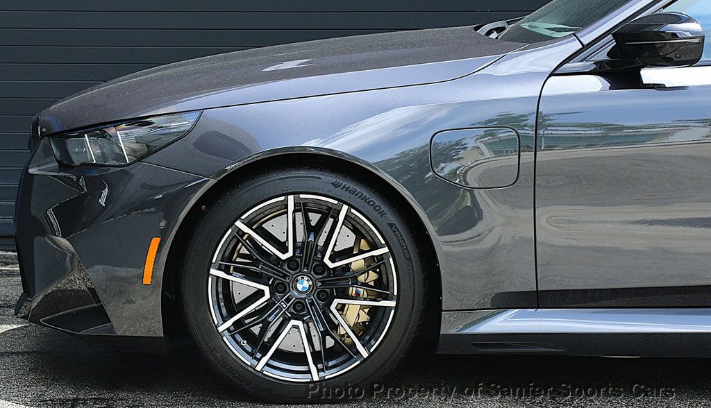 2025 BMW M5  - 23067511 - 12