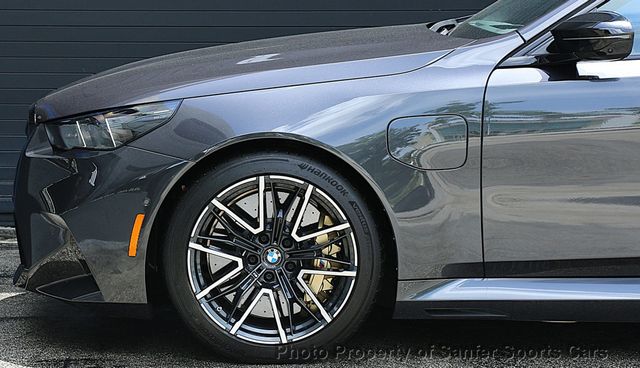 2025 BMW M5  - 23067511 - 12