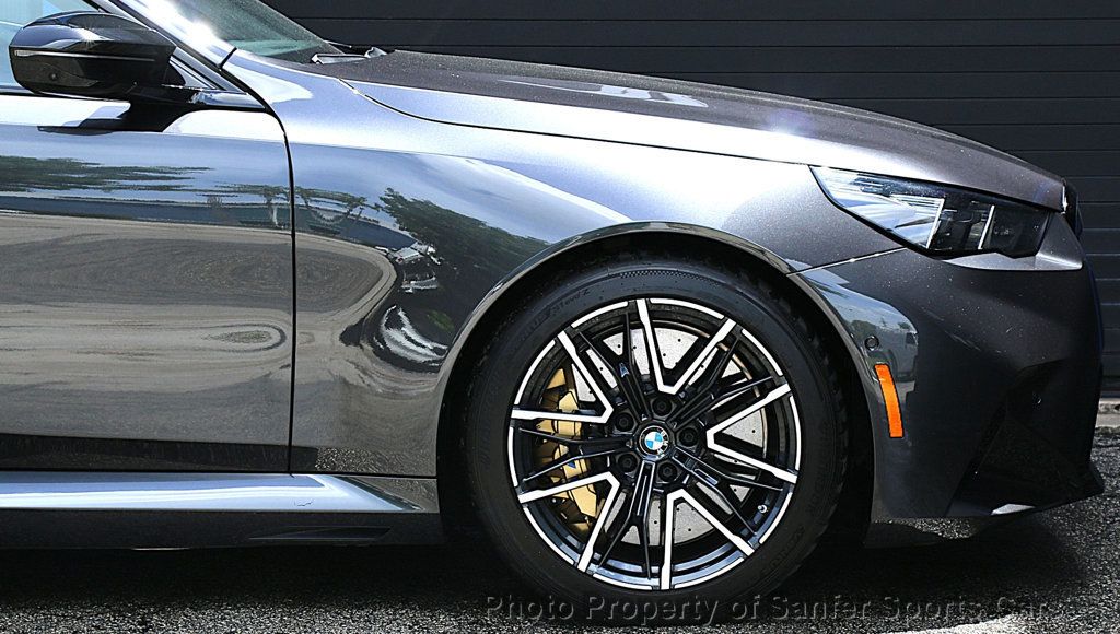 2025 BMW M5  - 23067511 - 13
