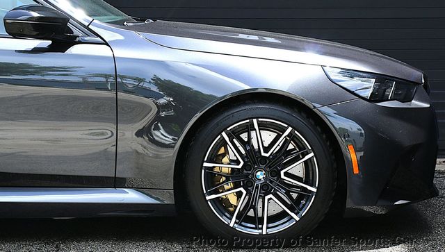 2025 BMW M5  - 23067511 - 13