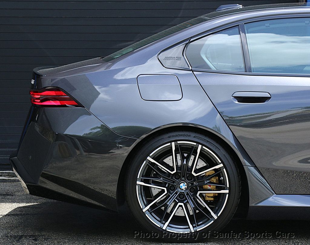2025 BMW M5  - 23067511 - 14