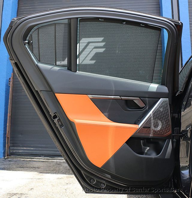 2025 BMW M5  - 23067511 - 18