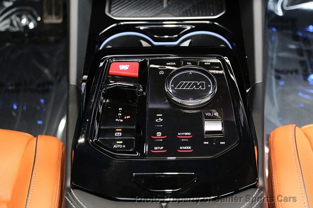 2025 BMW M5  - 23067511 - 22
