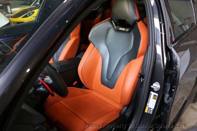 2025 BMW M5  - 23067511 - 26