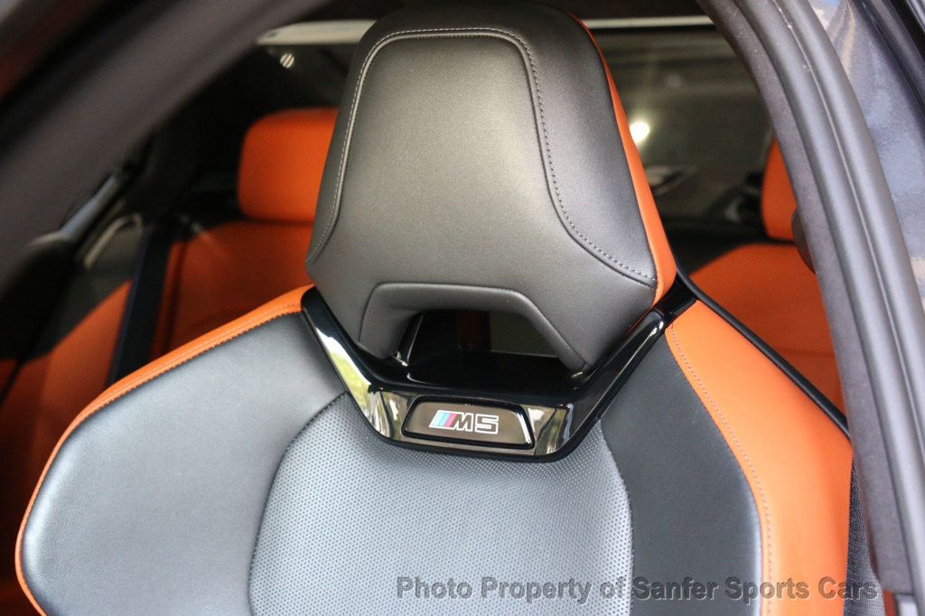 2025 BMW M5  - 23067511 - 27