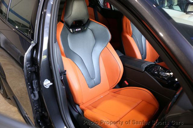 2025 BMW M5  - 23067511 - 28