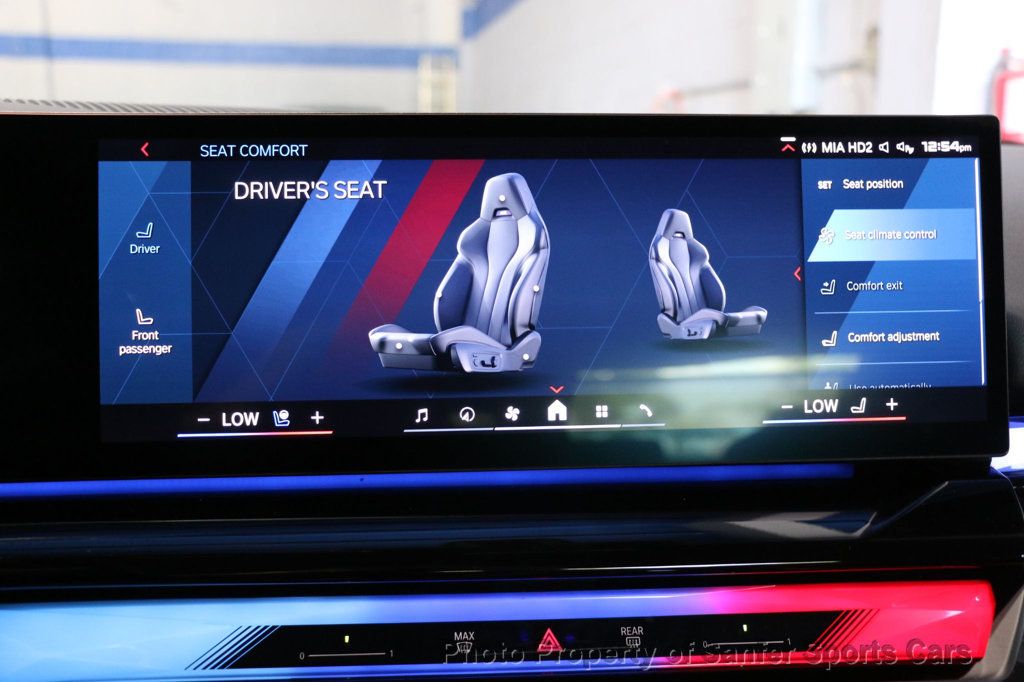2025 BMW M5  - 23067511 - 30