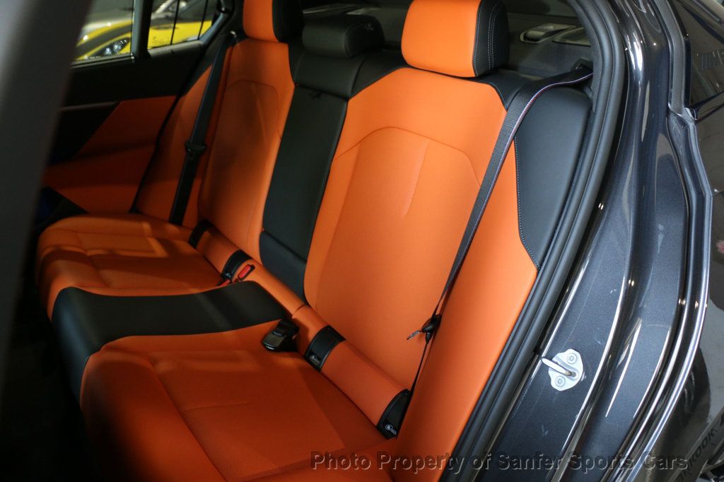 2025 BMW M5  - 23067511 - 32