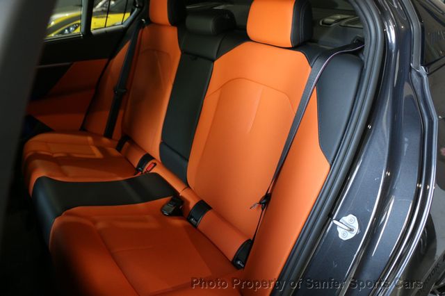 2025 BMW M5  - 23067511 - 32