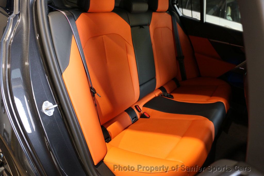 2025 BMW M5  - 23067511 - 34