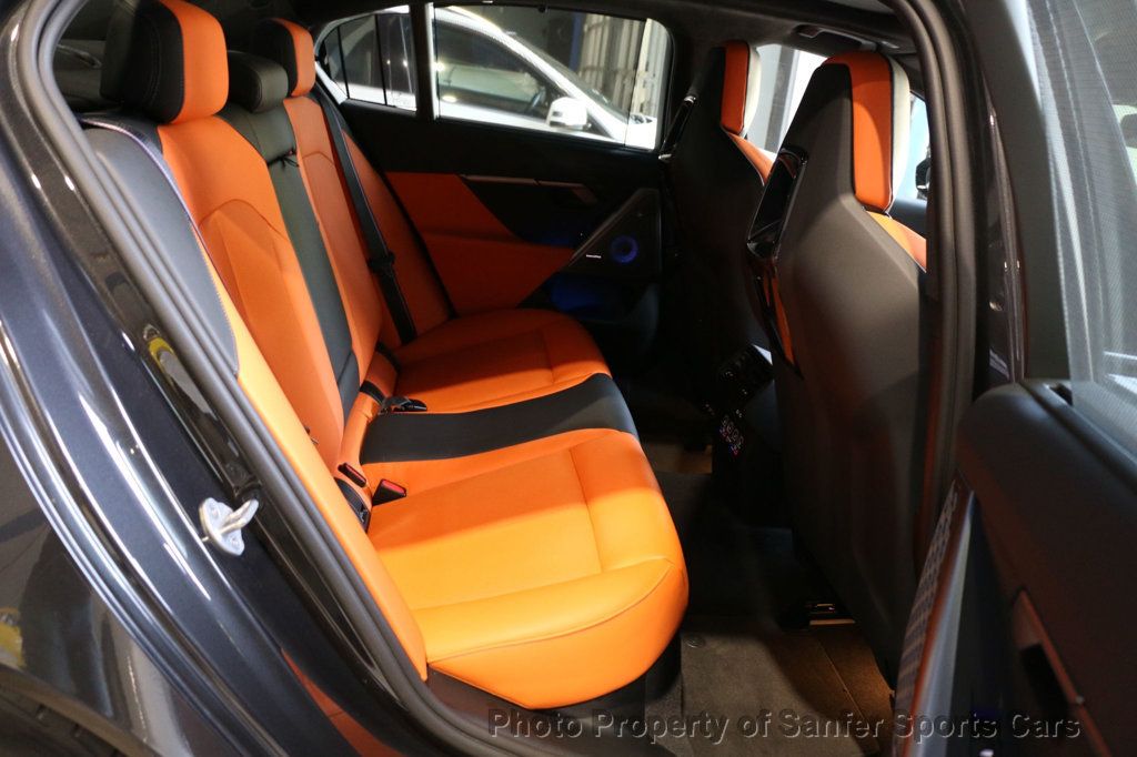 2025 BMW M5  - 23067511 - 35
