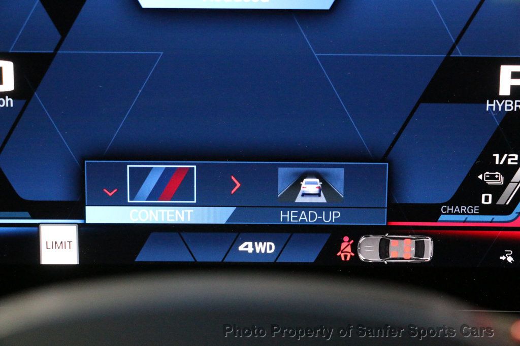 2025 BMW M5  - 23067511 - 38