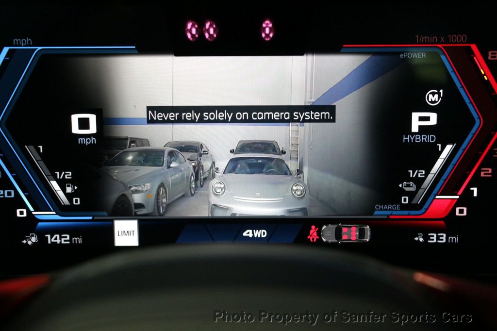 2025 BMW M5  - 23067511 - 40