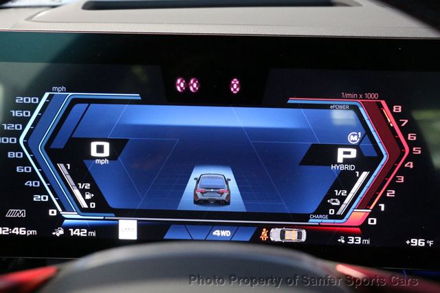 2025 BMW M5  - 23067511 - 41