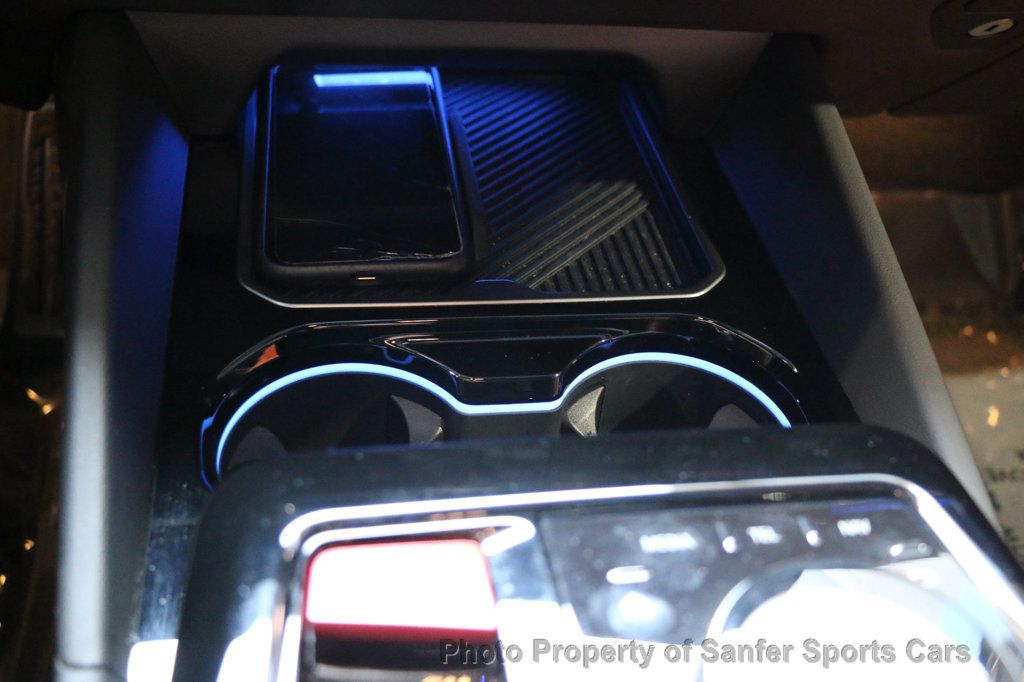 2025 BMW M5  - 23067511 - 42