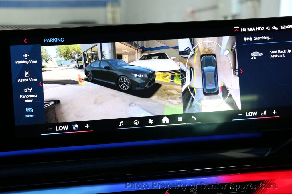 2025 BMW M5  - 23067511 - 44