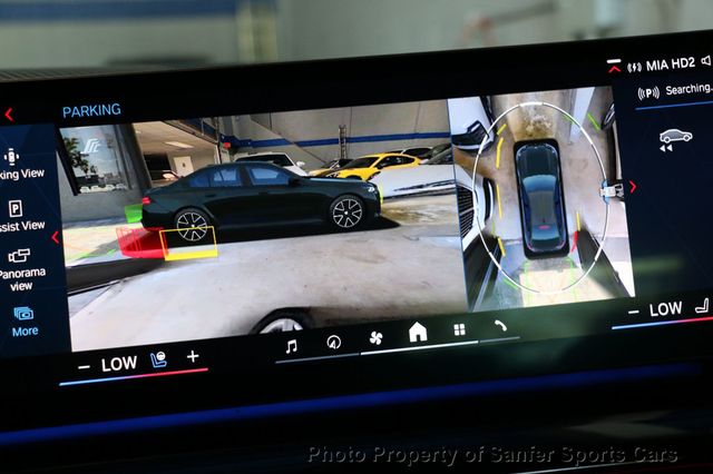 2025 BMW M5  - 23067511 - 45