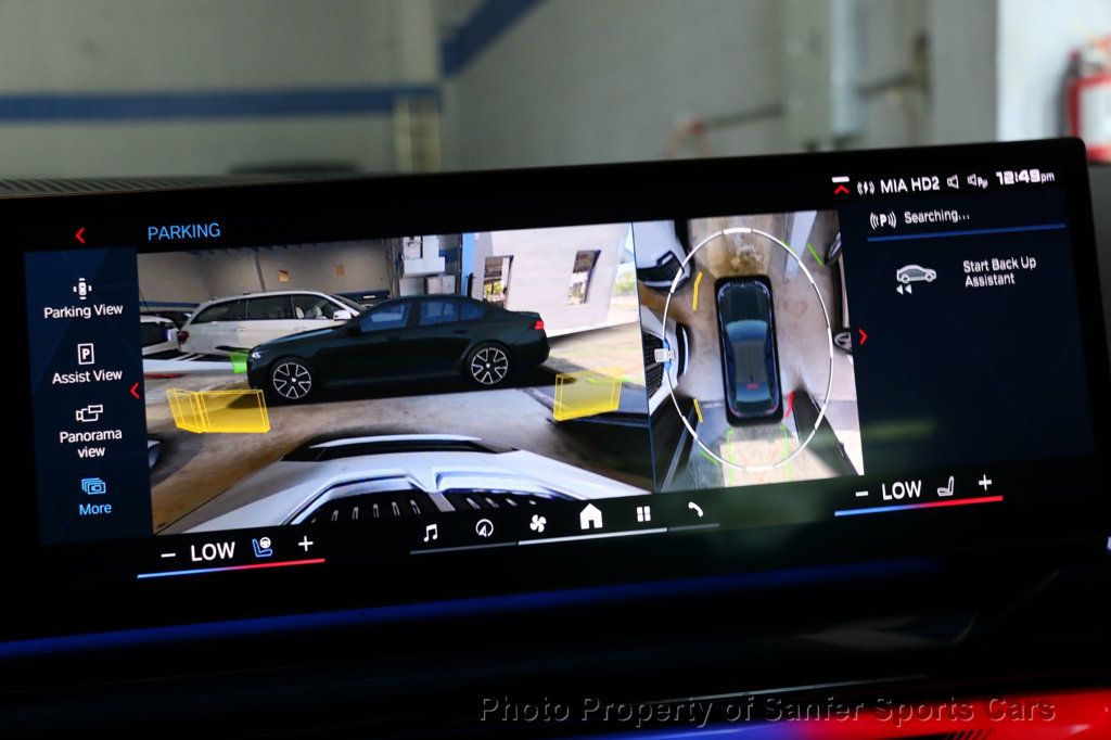 2025 BMW M5  - 23067511 - 47