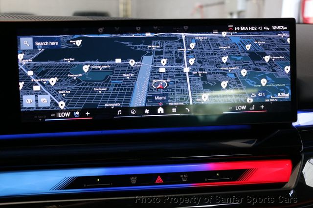 2025 BMW M5  - 23067511 - 48