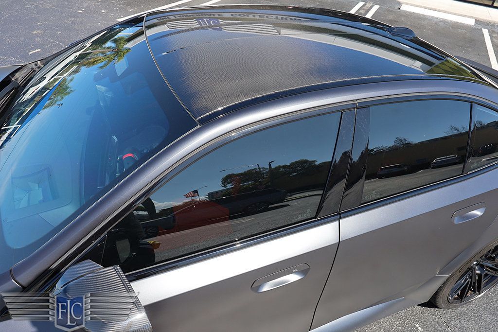 2025 BMW M5  - 22992016 - 11