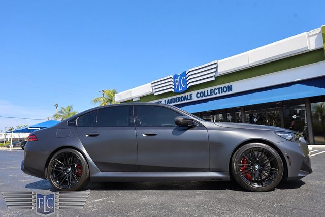 2025 BMW M5  - 22992016 - 13