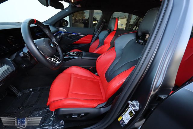 2025 BMW M5  - 22992016 - 14