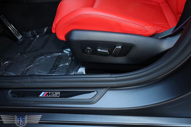 2025 BMW M5  - 22992016 - 15