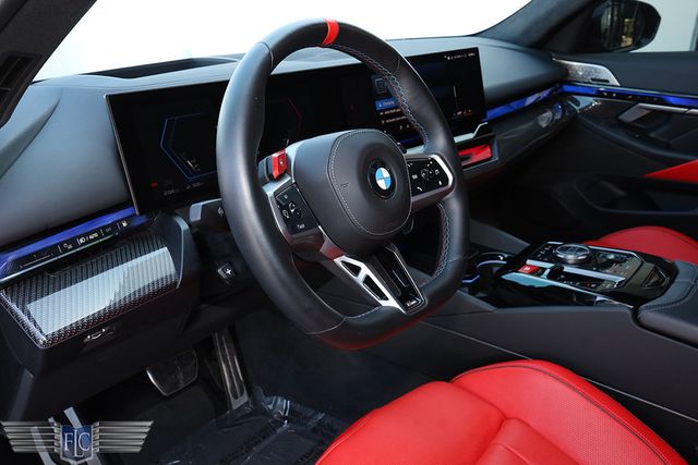 2025 BMW M5  - 22992016 - 20