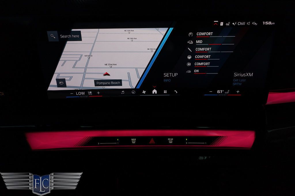 2025 BMW M5  - 22992016 - 23