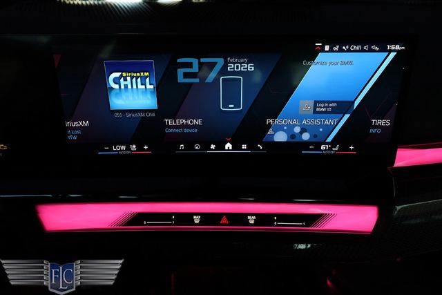 2025 BMW M5  - 22992016 - 24