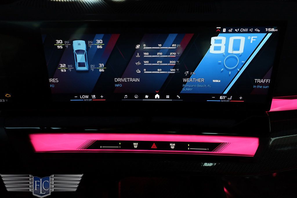 2025 BMW M5  - 22992016 - 25