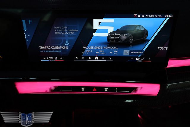 2025 BMW M5  - 22992016 - 26