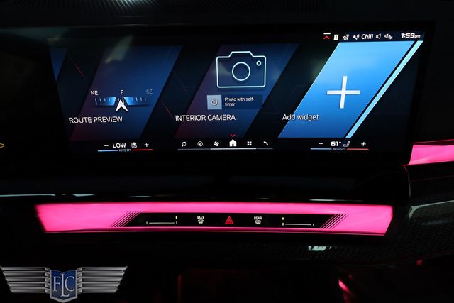 2025 BMW M5  - 22992016 - 27