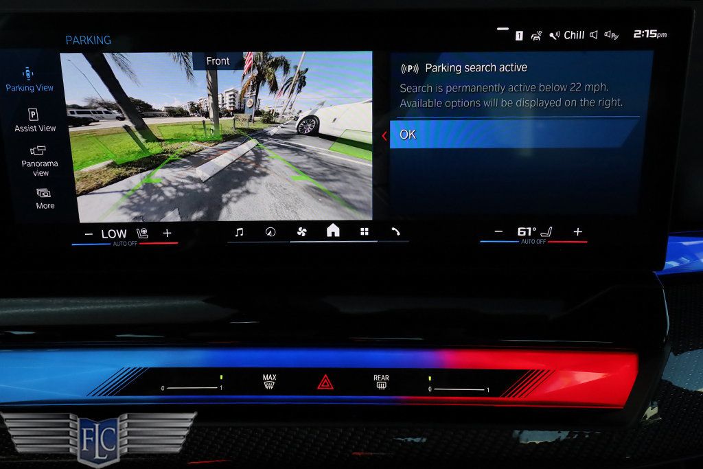 2025 BMW M5  - 22992016 - 28