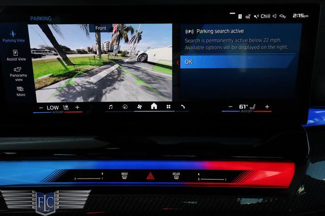 2025 BMW M5  - 22992016 - 28