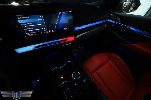 2025 BMW M5  - 22992016 - 29