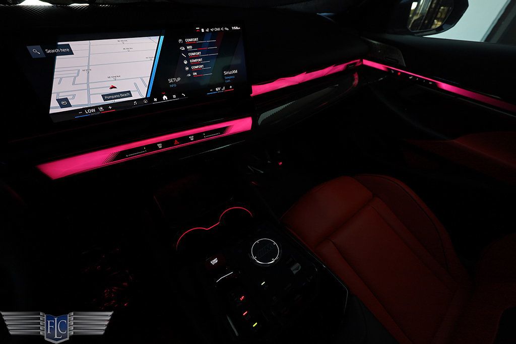 2025 BMW M5  - 22992016 - 30