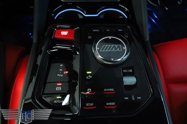 2025 BMW M5  - 22992016 - 32