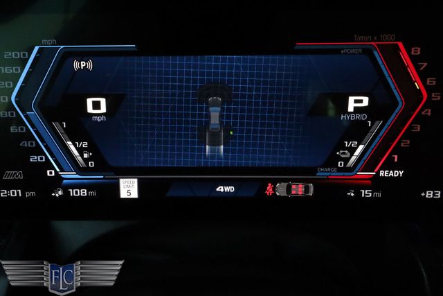 2025 BMW M5  - 22992016 - 33