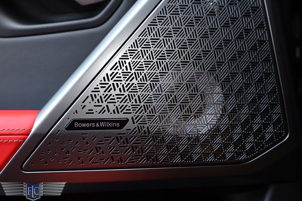 2025 BMW M5  - 22992016 - 35