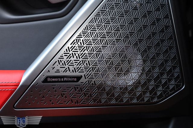 2025 BMW M5  - 22992016 - 35