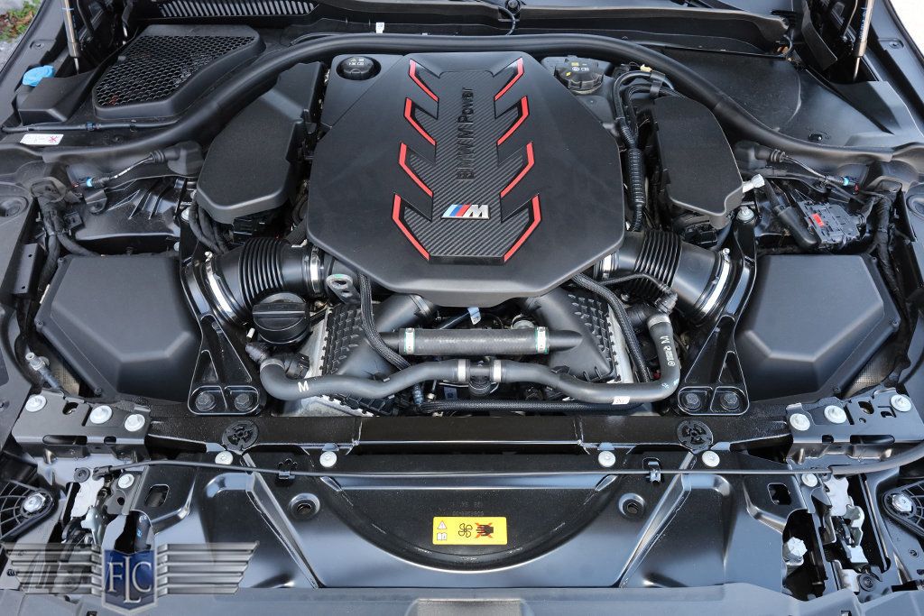 2025 BMW M5  - 22992016 - 36