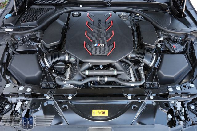 2025 BMW M5  - 22992016 - 36