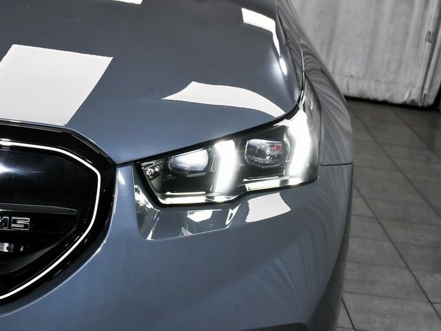 2025 BMW M5 Base - 22925612 - 99
