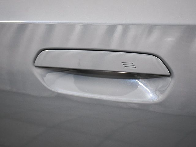 2025 BMW M5 Base - 22925612 - 11