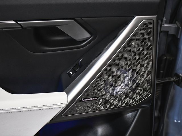 2025 BMW M5 Base - 22925612 - 15